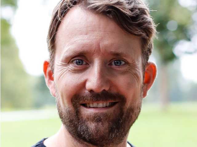Marco Zaugg