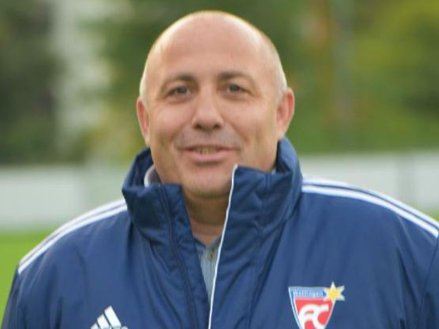 Pierluigi Ghitti