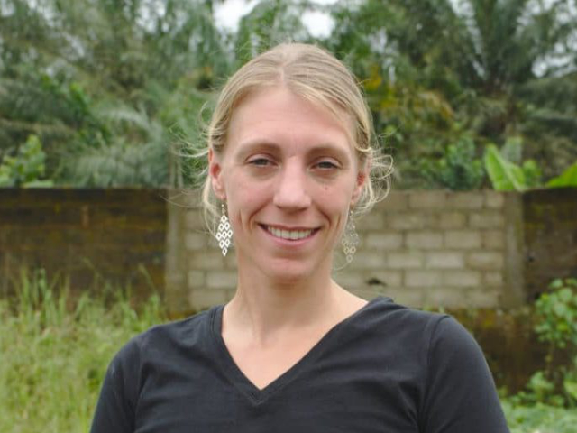 Ursina Sprenger